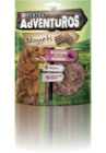 Fressnapf Weil am Rhein - Adventuros Nuggets Angebot im Prospekt Adventuros Nuggets bei Fressnapf im Weil am Rhein Prospekt für 1,29 €