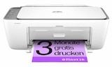 DeskJet 2820e Multifunktionsdrucker WLAN im Angebot bei MediaMarkt Saturn in Frankenthal DeskJet 2820e Multifunktionsdrucker WLAN Angebote von HP bei MediaMarkt Saturn Frankenthal für 44,00 €