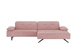 JOOP! Ecksofa 8111 Square für 7.259,00 € bei Höffner im Angebot JOOP! Ecksofa 8111 Square im aktuellen Höffner Prospekt