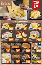 Champignons im REWE Prospekt in Mönchengladbach Aktueller REWE Prospekt mit Champignons, "Dein Markt", Seite 13