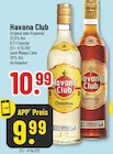 Original Angebote von Havana Club bei Trinkgut Frechen für 9,99 €