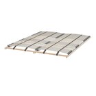 Federholzrahmen 140x200 cm im Angebot bei IKEA in Minden Federholzrahmen 140x200 cm Angebote von LÖNSET bei IKEA Minden für 120,00 €