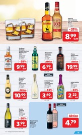 Whiskey im Markant Nordwest Prospekt in Lippstadt Aktueller Markant Nordwest Prospekt mit Whiskey, "DER MARKT FÜR GUTES ESSEN UND TRINKEN", Seite 15