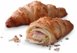 Käse-Schinken-Croissant Angebote von Backstube bei Netto Marken-Discount Bad Oeynhausen für 0,59 €