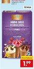Netto Marken-Discount Kemlitz - Mini Mix Hörnchen Angebot im Prospekt Mini Mix Hörnchen bei Netto Marken-Discount im Kemlitz Prospekt für 1,99 €