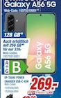 Galaxy A56 5G 128 GB bei expert im Mayen Prospekt für 269,00 €