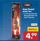 Mega Bengallichter Rot im Angebot bei Netto Marken-Discount in Bornheim Mega Bengallichter Rot Angebote von Comet bei Netto Marken-Discount Bornheim für 4,99 €