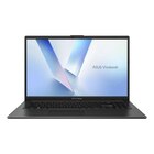 Asus Vivobook E1504TA-DISBVBQ380WS - PC portable 15,6" - Intel N150 - 8 Go RAM - 128Go SSD - ASUS en promo chez Bureau Vallée Villenave-d'Ornon à 429,90 €