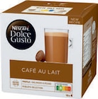 30-fach Punkte Angebote von Nescafé Dolce Gusto bei tegut Gießen