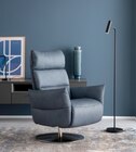 Drehsessel Lazyline bei Möbelzentrum Pforzheim im Prospekt "" für 1.989,00 €
