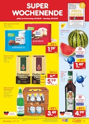 Ritter Sport im Netto Marken-Discount Prospekt in Eberswalde Aktueller Netto Marken-Discount Prospekt mit Ritter Sport, "Aktuelle Angebote", Seite 49