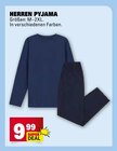 Herren Pyjama Angebote bei Marktkauf Friedrichshafen für 9,99 €