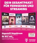 Detlef Coldewey GmbH Westerstede - MagentaTV MegaStream Angebot im Prospekt MagentaTV MegaStream bei Detlef Coldewey GmbH im Westerstede Prospekt für 30,00 €