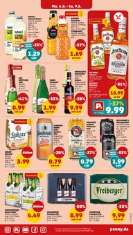 Rotkäppchen Sekt im Penny Prospekt "Wer günstig will, muss Penny." mit 41 Seiten (Görlitz)