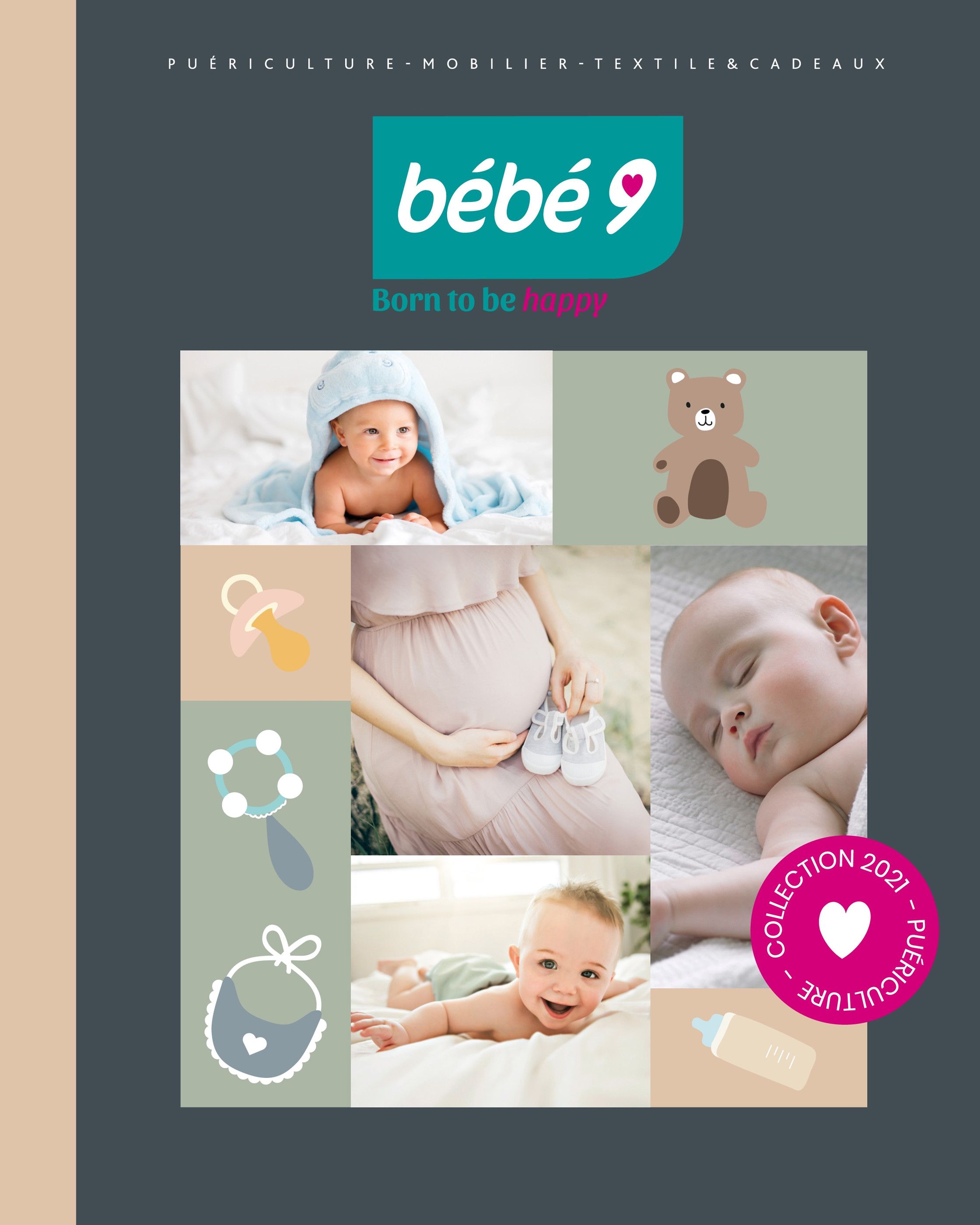 Bebe 9 Catalogues Et Promos De Votre Magasin