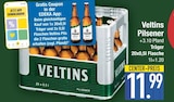 Aktuelle Veltins Angebote bei E center in Augsburg Aktuelles Pilsener Angebot bei E center in Augsburg ab 11,99 €