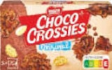Aktuelle Chips Angebote bei Netto Marken-Discount in Bottrop Aktuelles Choco Crossies und Choclait Chips Angebot bei Netto Marken-Discount in Bottrop ab 2,29 €