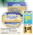 Aktuelles Feine Butter Angebot bei E center in Trier ab 1,19 €