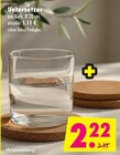 Mäc-Geiz Lehrte - Untersetzer Angebot im Prospekt Untersetzer bei Mäc-Geiz im Lehrte Prospekt für 2,22 €