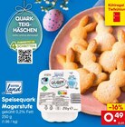 Speisequark Magerstufe im Angebot bei Netto Marken-Discount in Trier Speisequark Magerstufe Angebote von Gutes Land bei Netto Marken-Discount Trier für 0,49 €