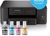Multifunktionsdrucker DCP-T580DW 3-in-1 im Angebot bei expert in Leipzig Multifunktionsdrucker DCP-T580DW 3-in-1 Angebote von brother bei expert Leipzig für 219,00 €
