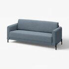 3er-Sofa Öreryd blau Öreryd blau im Angebot bei IKEA in Bad Oeynhausen 3er-Sofa Öreryd blau Öreryd blau Angebote von SALTMYRAN bei IKEA Bad Oeynhausen für 279,00 €