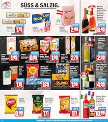 Prosecco im aktuellen HIT Prospekt (Frankfurt (Main)) Prosecco im HIT Prospekt "ECHTE VIELFALT" mit 18 Seiten (Frankfurt (Main))