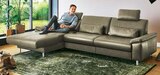 Aktuelle Sitzmöbel Angebote bei Ostermann in Remscheid Aktuelles Polsterecke SPRING Angebot bei Ostermann in Remscheid ab 999,00 €