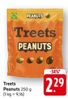 Peanuts bei EDEKA im Schriesheim Prospekt für 2,29 €