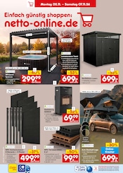Auto im Netto Marken-Discount Prospekt in Münster Aktueller Netto Marken-Discount Prospekt mit Auto, "Aktuelle Angebote", Seite 45