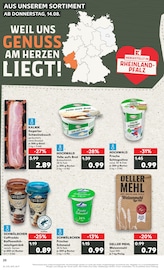 Aktueller Kaufland Prospekt mit Schweinebauch, "Aktuelle Angebote", Seite 20