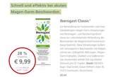 Iberogast Classic bei LINDA Premiumapotheke im Wolfenbüttel Prospekt für 9,99 €
