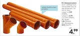 Hellweg Dillenburg - KG-Abwassersystem Angebot im Prospekt KG-Abwassersystem bei Hellweg im Dillenburg Prospekt für 1,99 €