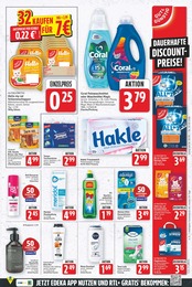 Parfum Angebot & Preis im aktuellen E center Prospekt Parfum Angebot im aktuellen E center Prospekt auf Seite 20