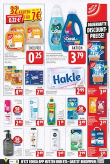Parfum im aktuellen E center Prospekt (Berlin) Parfum im E center Prospekt "Aktuelle Angebote" mit 27 Seiten (Berlin)
