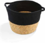 Seegraskorb Angebote von DEKOR bei Netto Marken-Discount Recklinghausen für 4,99 €