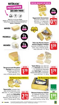 Pflanzen im EDEKA Prospekt "Aktuelle Angebote" mit 40 Seiten (Freiburg (Breisgau))