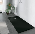 Brico Cash La Chapelle-au-Moine - Promo Receveur Résine 90 x 140 cm Promo Receveur Résine 90 x 140 cm à 169,00 € dans le catalogue Brico Cash à La Chapelle-au-Moine