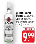 EDEKA Gerlingen - Carta Blanca Angebot im Prospekt Carta Blanca bei EDEKA im Gerlingen Prospekt für 9,99 €