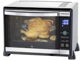Aktuelle Herd Angebote bei expert in Cottbus Aktuelles Back&Grill Mini-Backofen BGE 1580/E Angebot bei expert in Cottbus ab 169,00 €