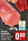 Aktuelles Deutsches Schweinefilet Angebot bei E center in Mönchengladbach ab 0,88 €