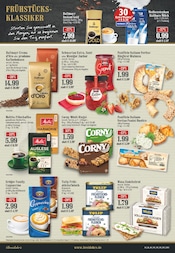 Aktueller EDEKA Prospekt mit Melitta, "Aktuelle Angebote", Seite 10