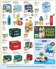 Coca Cola im Marktkauf Prospekt "Aktuelle Angebote" mit 20 Seiten (Pulheim)