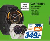 Smartwatch Venu 3/3s bei expert im Kamp-Lintfort Prospekt für 349,00 €