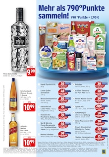 Vodka im aktuellen E center Prospekt (Mannheim) Vodka im E center Prospekt "Aktuelle Angebote" mit 45 Seiten (Mannheim)
