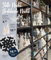 Weihnachtsdeko im buss Prospekt in Aurich Aktueller buss Prospekt mit Weihnachtsdeko, "Weihnachten", Seite 17