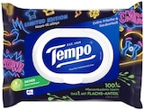 Feuchtes Toilettenpapier Limitierte Edition im Angebot bei Penny in Bremerhaven Feuchtes Toilettenpapier Limitierte Edition Angebote von Tempo bei Penny Bremerhaven für 1,39 €
