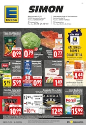 Aktueller EDEKA Discounter Prospekt in Eslohe und Umgebung, "Aktuelle Angebote" mit 24 Seiten, 11.05.2026 - 16.05.2026