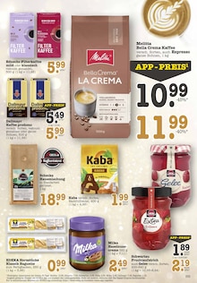 Kaffee im E center Prospekt "Aktuelle Angebote" mit 55 Seiten (Frankfurt (Main))