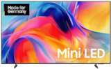 Mini LED TV GU55M71HAUXZG bei expert im Prospekt  für 529,00 €